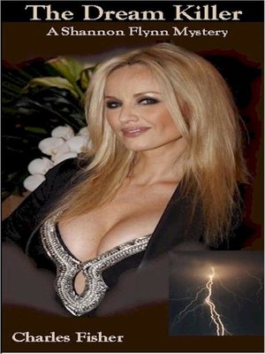 cover image of The Dream Killer